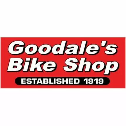 Logo fra Goodales Bike Shop Nashua