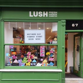 Bild von Lush Cosmetics Chichester