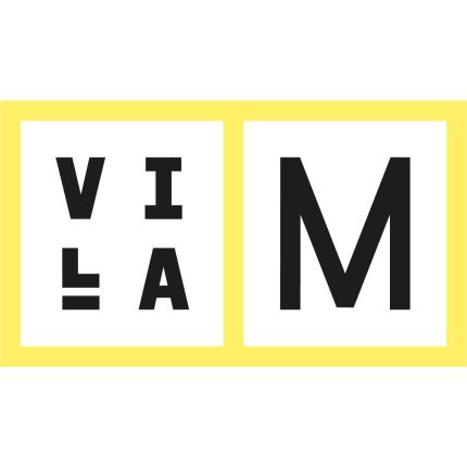 Logo de Rooftop Villa M