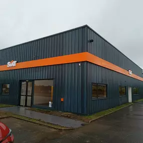 SIXT Brest Guipavas