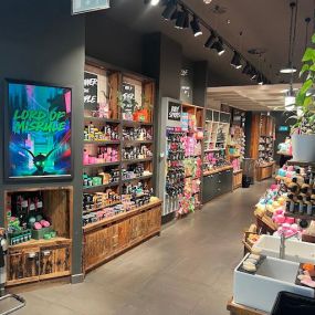 Bild von Lush Cosmetics Brent Cross