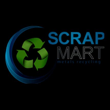 Logo de Scrap Mart Metals Jonesburg