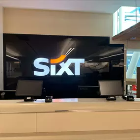 Bild von SIXT Rent a Car Jacksonville Int Airport