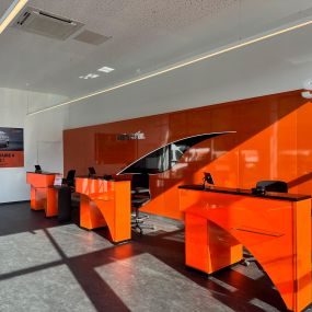 SIXT Grenoble Echirolles