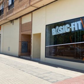 Bild von Basic-Fit Castellón de la Plana Avinguda de Barcelona