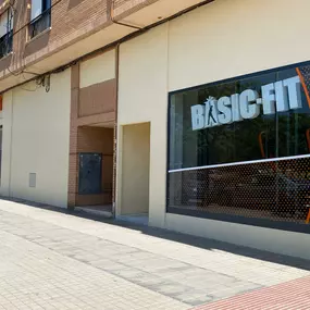 Bild von Basic-Fit Castellón de la Plana Avinguda de Barcelona