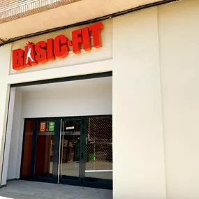 Bild von Basic-Fit Castellón de la Plana Avinguda de Barcelona