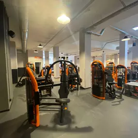 Bild von Basic-Fit Castellón de la Plana Avinguda de Barcelona