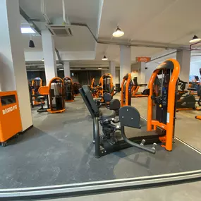 Bild von Basic-Fit Castellón de la Plana Avinguda de Barcelona