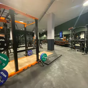 Bild von Basic-Fit Castellón de la Plana Avinguda de Barcelona