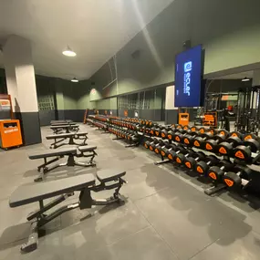 Bild von Basic-Fit Castellón de la Plana Avinguda de Barcelona