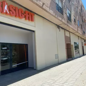 Bild von Basic-Fit Castellón de la Plana Avinguda de Barcelona