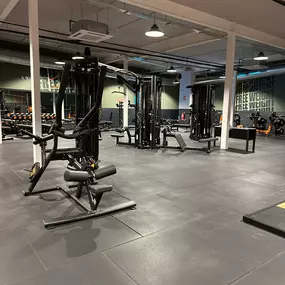Bild von Basic-Fit