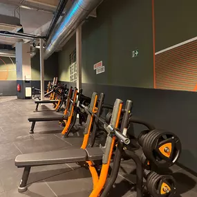Bild von Basic-Fit