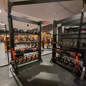 Bild von Basic-Fit