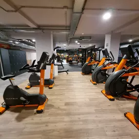 Bild von Basic-Fit