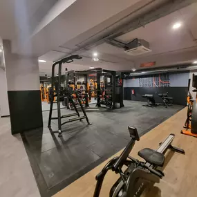 Bild von Basic-Fit