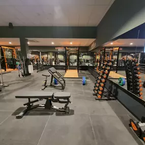 Bild von Basic-Fit