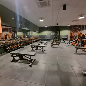 Bild von Basic-Fit