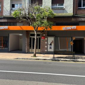 Bild von Basic-Fit Gijón Avenida de Portugal