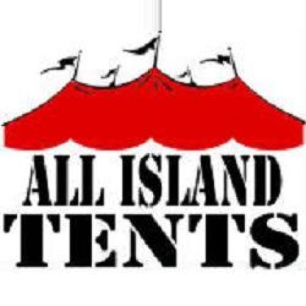 Logotyp från All Island Tent Rental