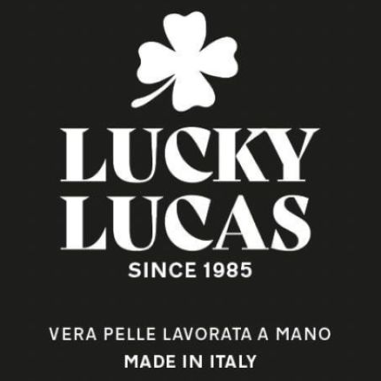 Logo da Lucky Lucas