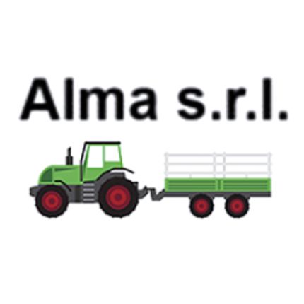 Logo from Alma