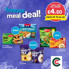 Bild von Costcutter - Upper Wickham Lane, Welling