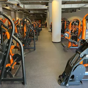 Bild von Basic-Fit