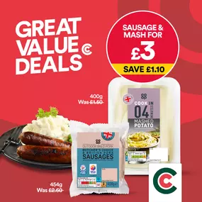 Bild von Costcutter Featuring Bargain Booze