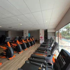 Bild von Basic-Fit Estepona Avenida España 224