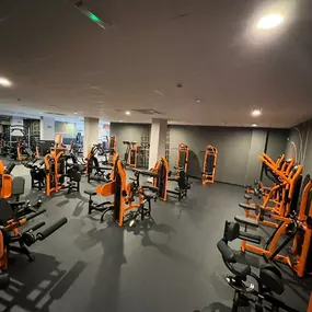 Bild von Basic-Fit Estepona Avenida España 224