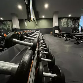 Bild von Basic-Fit