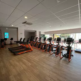 Bild von Basic-Fit