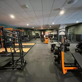 Bild von Basic-Fit