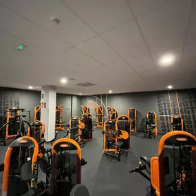 Bild von Basic-Fit