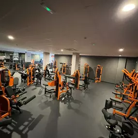 Bild von Basic-Fit