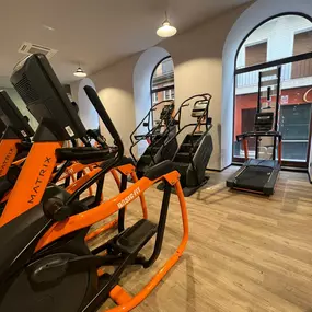 Bild von Basic-Fit
