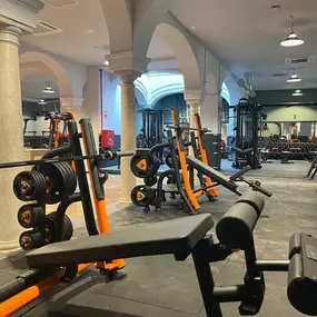 Bild von Basic-Fit