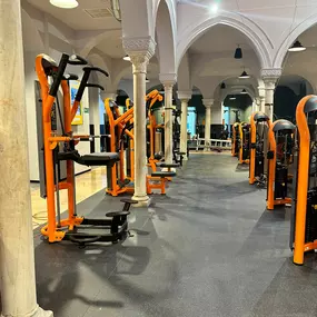 Bild von Basic-Fit