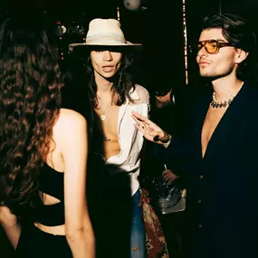 Bild von Bonnie Club