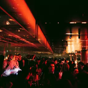 Bild von Bonnie Club