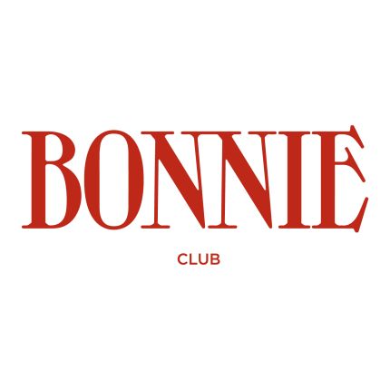 Logotyp från Bonnie Club