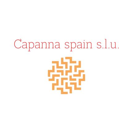 Logotipo de Capanna Spain Slu