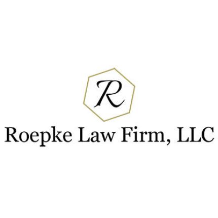 Logo from Roepke Law Firm, LLC