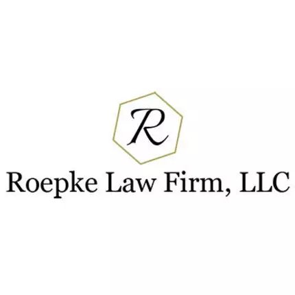 Logo da Roepke Law Firm, LLC