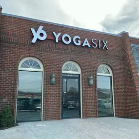 Bild von YogaSix Roanoke