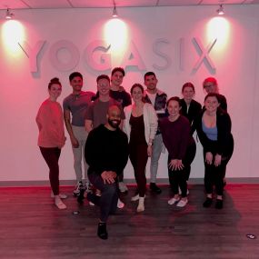 Bild von YogaSix Southport