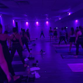 Bild von YogaSix Southport