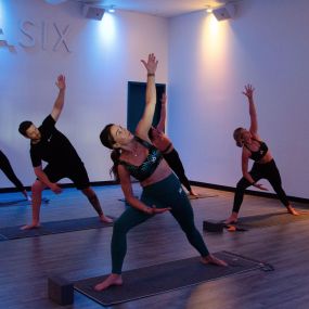 Bild von YogaSix Southport